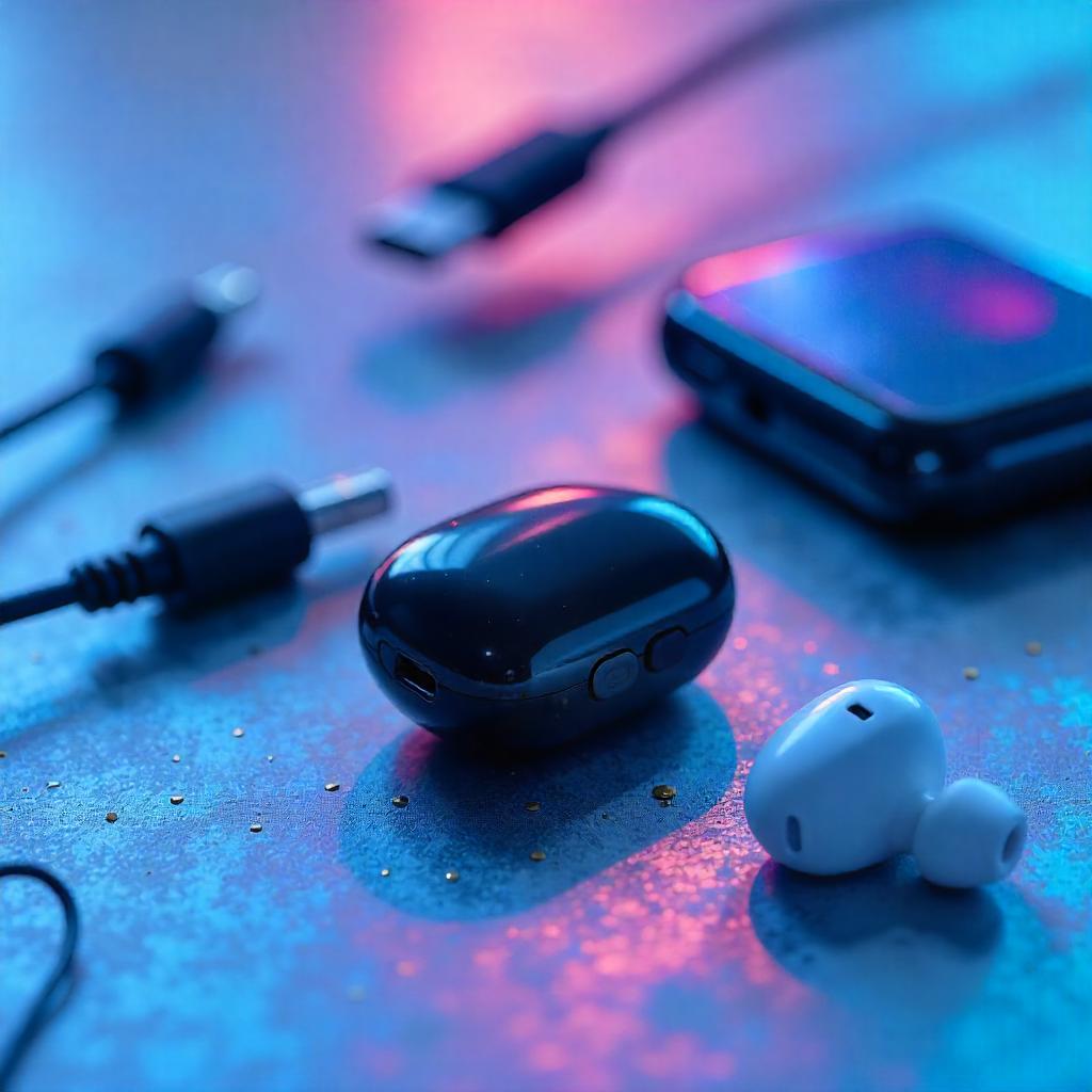 Electronics & Gadgets