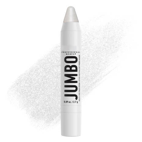 Jumbo Multipurpose Creamy Shimmery Crayon | Highlighter + Eyeshadow