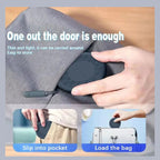 5-in-1 Round Multi USB Charging Adapter Cable Kit 60W