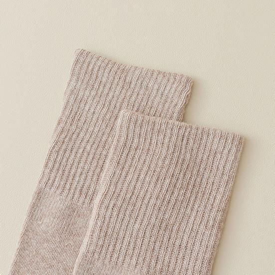 Pair of Unisex Wool Leg Warmers – Warm, Cozy And Comfortable