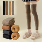 Pair of Unisex Wool Leg Warmers – Warm, Cozy And Comfortable