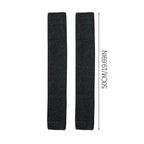 Pair of Unisex Wool Leg Warmers – Warm, Cozy And Comfortable