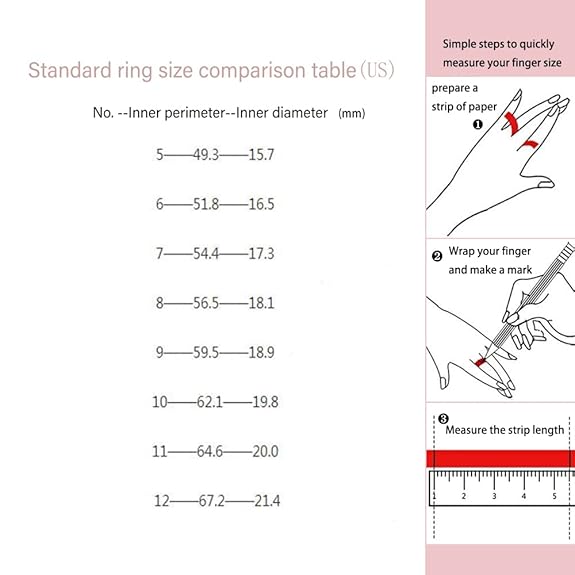 Men’s Titanium Pure Black Heavy Rings Set – Silver & Black (Pack of 2)