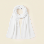 Women’s Plain Chiffon Scarf