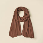 Women’s Plain Chiffon Scarf