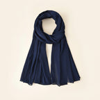 Women’s Plain Chiffon Scarf