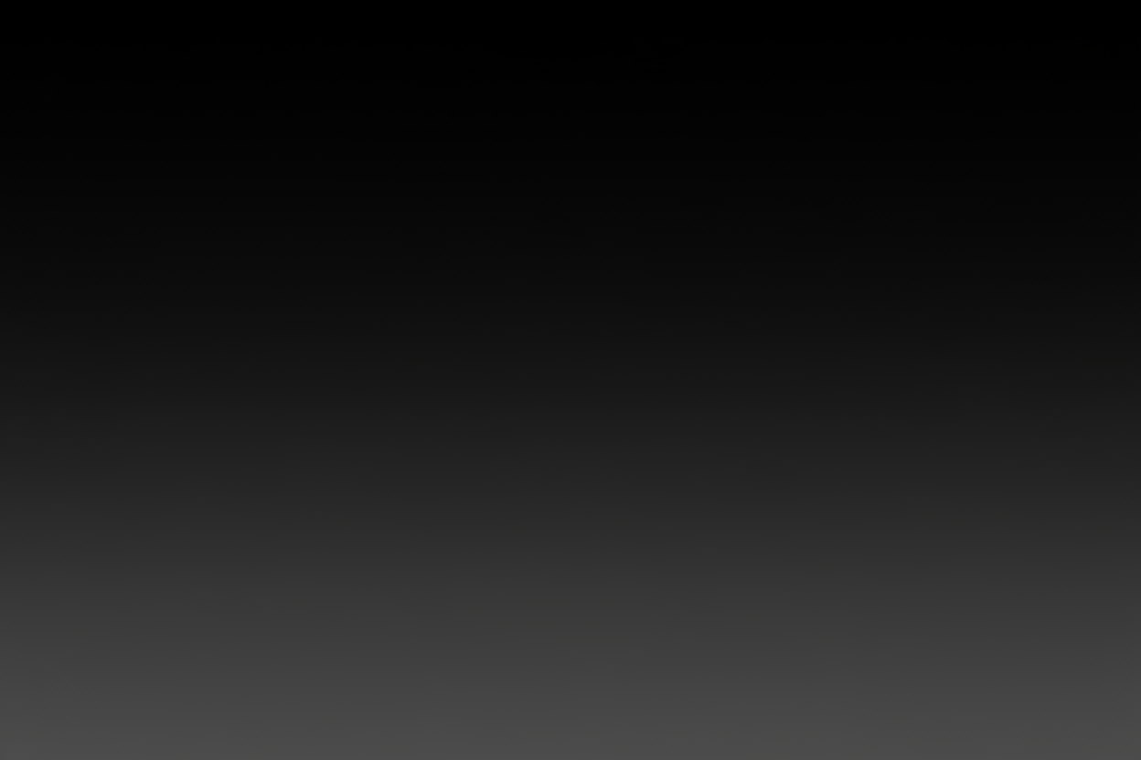 gradient black background