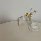 16-Color Rechargeable Diamond Rose Crystal Touch Lamp